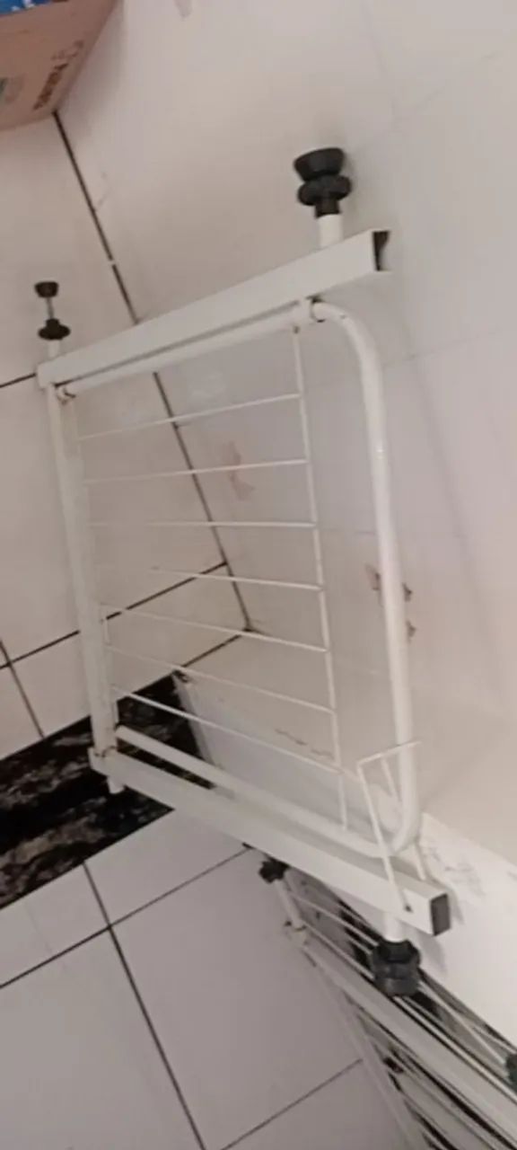 Portãozinho para dog - Foto 2