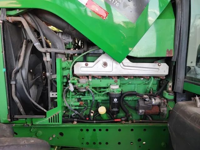 Trator John Deere 6170J 2019 - Foto 11