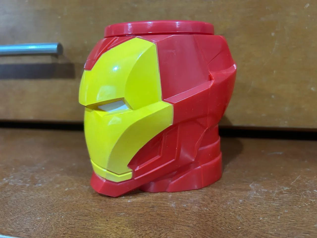 Caneca Homem de Ferro - Foto 4