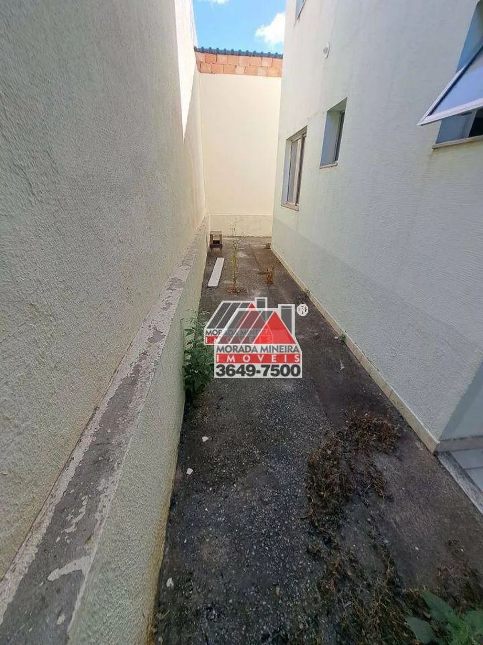 Apartamento Residencial para locação, Nossa Senhora do Carmo, Santa Luzia - AP0260. - Foto 3