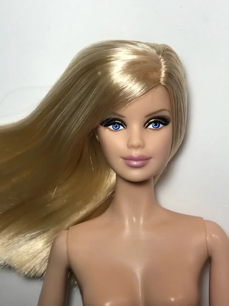 Boneca Barbie collector Tim Gunn - Foto 2