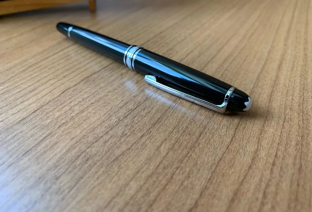 Caneta em Estado de Nova  - Foto 2