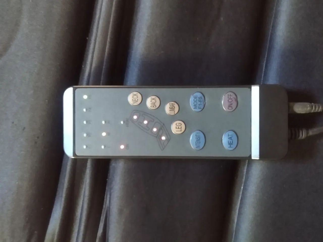 Esteira massageadora  - Foto 5