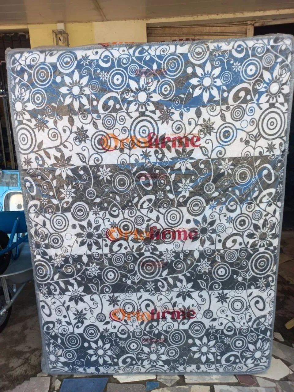 Cama unibox nova casal  - Foto 3