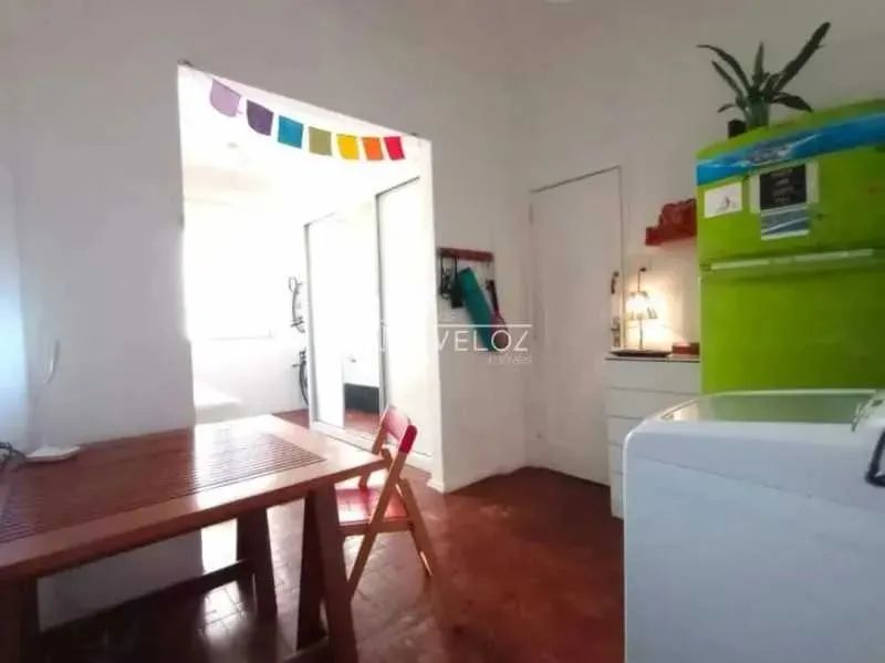 Apartamento : / Residencial / Botafogo - Foto 7