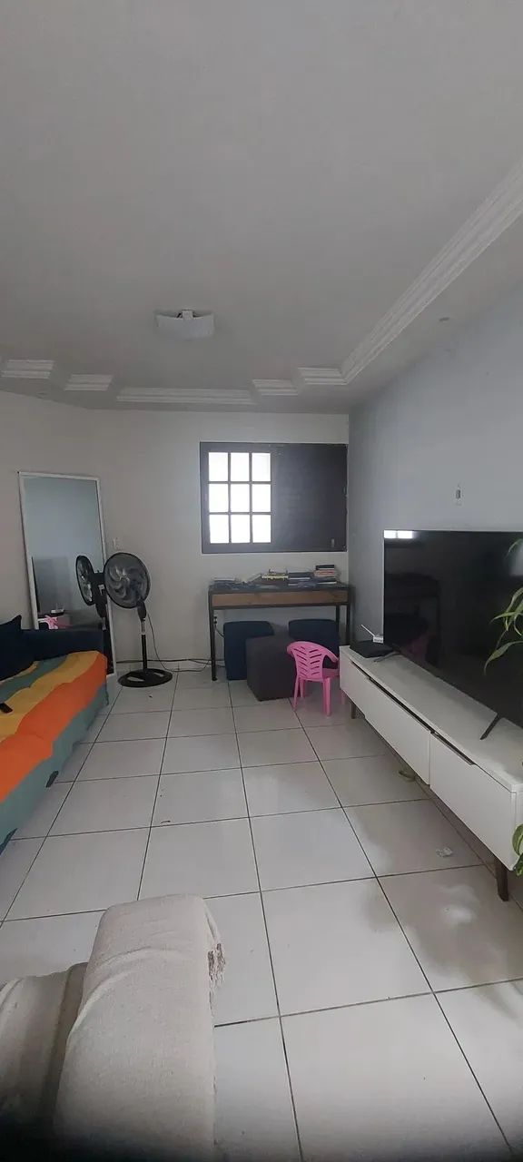 Imóvel para venda possui 360 metros quadrados com 3 quartos em Serraria - Maceió - AL - Foto 5