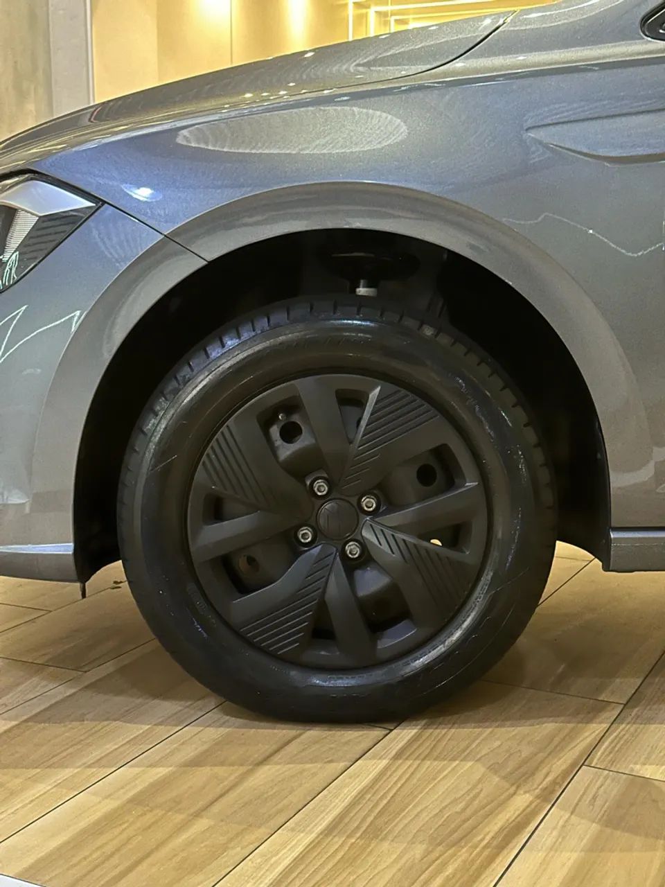 Polo Track 1.0 Flex | 2023/2024 - Foto 4