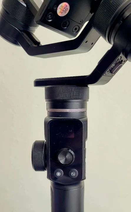 Gimbal Feiyu Tech - Foto 5