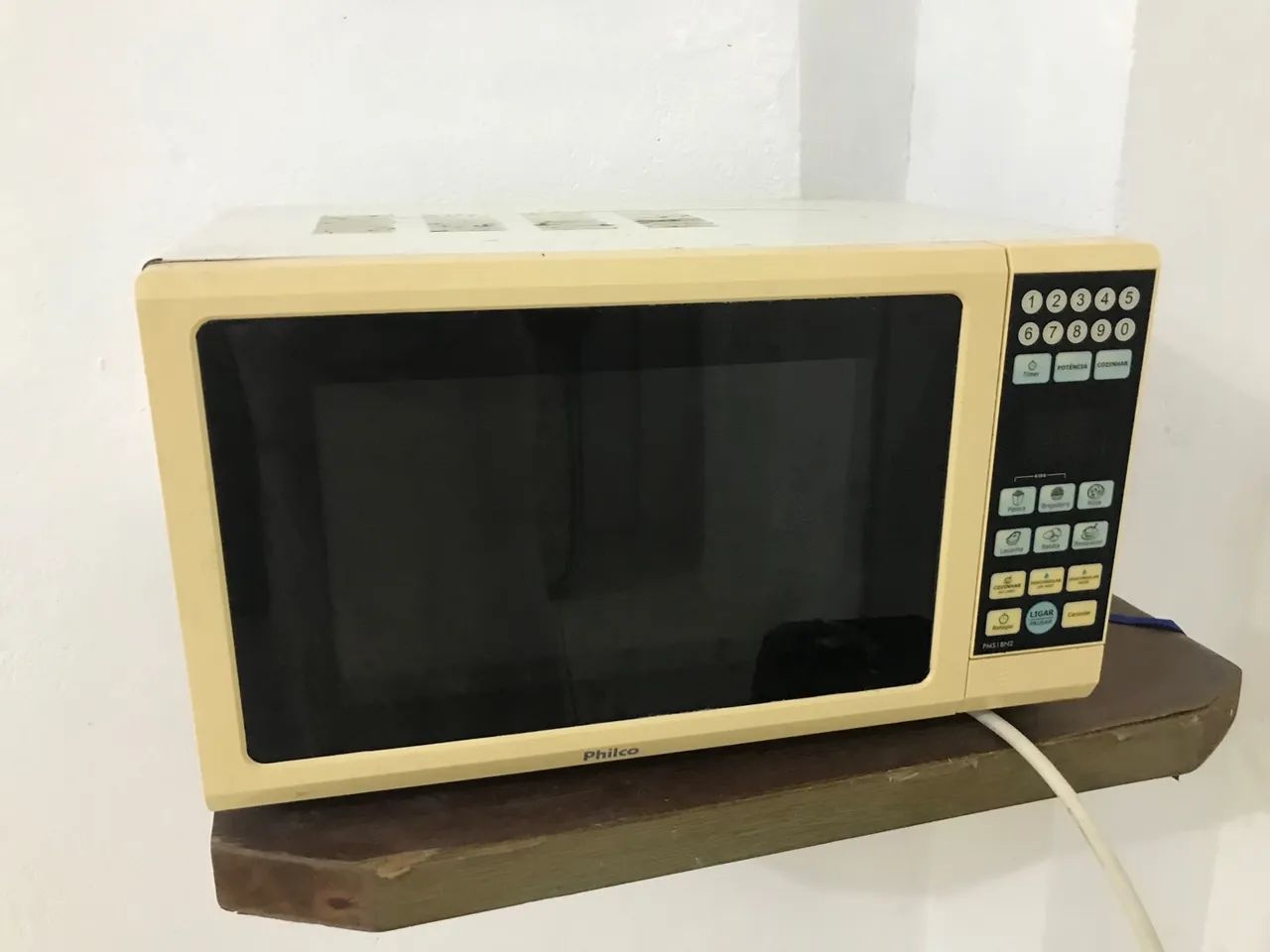 Micro-ondas Philco PM4518N2 - Foto 3