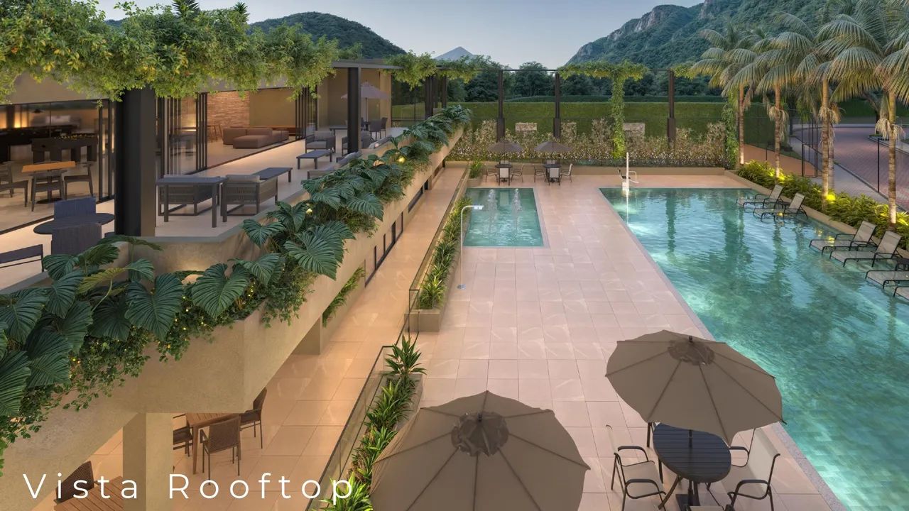 Terreno Em um condomínio com Infraestrutura Recreio dos Bandeirantes - Foto 11