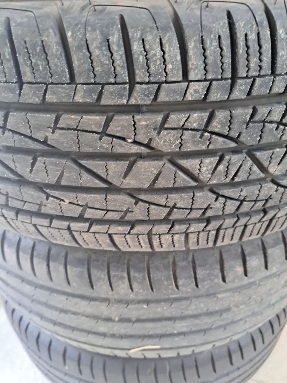 Pneus para carro - Foto 5
