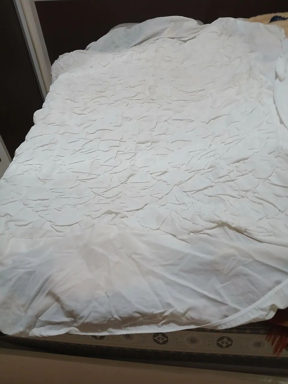 Capa de lençol  - Foto 2