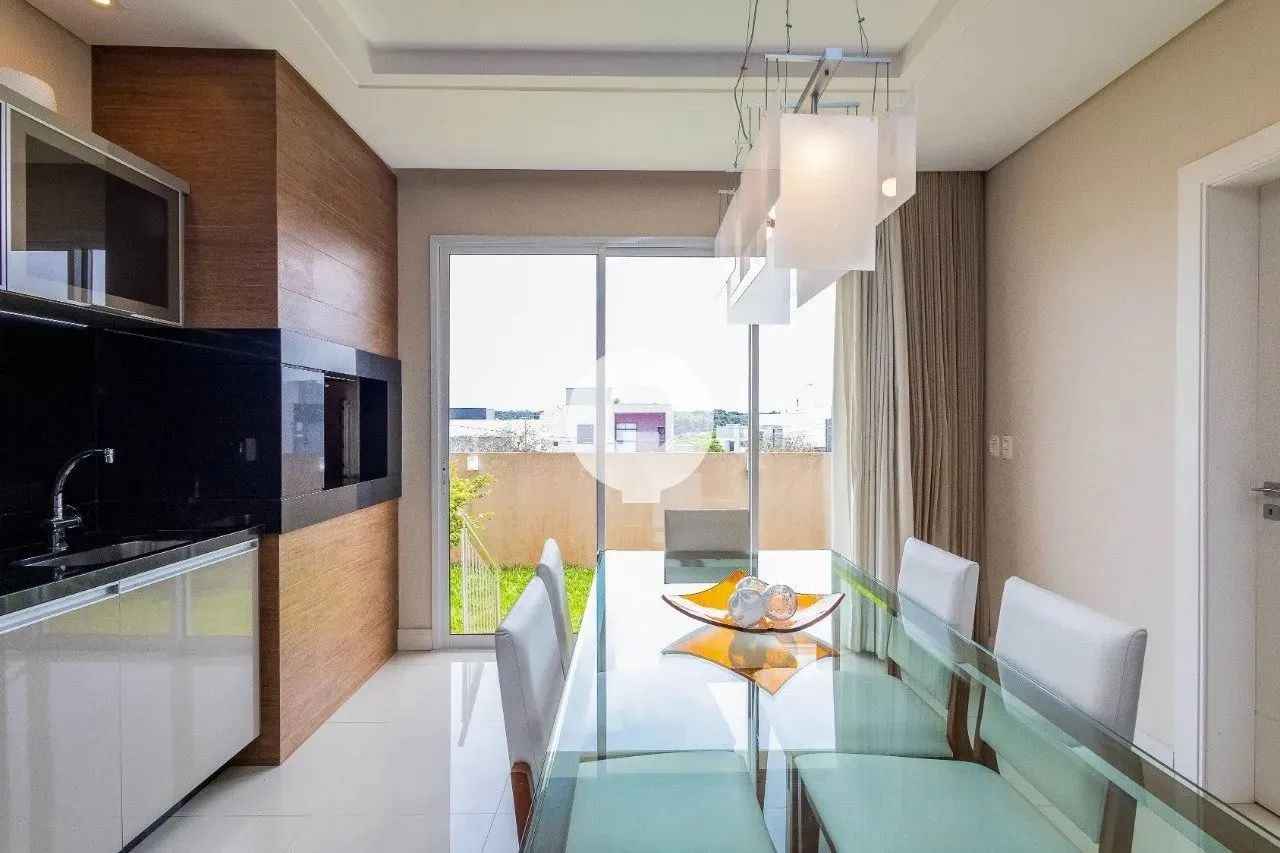 CASA COM 4 SUÍTES EM CONDOMÍNIO CLUBE - Foto 5