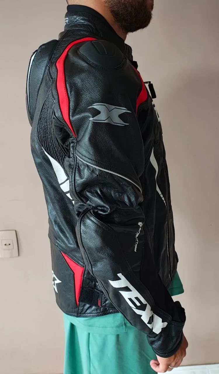 Jaqueta Texx Sniper V2 - Foto 4