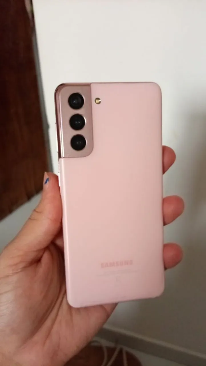 S21 5G 128GB NFC