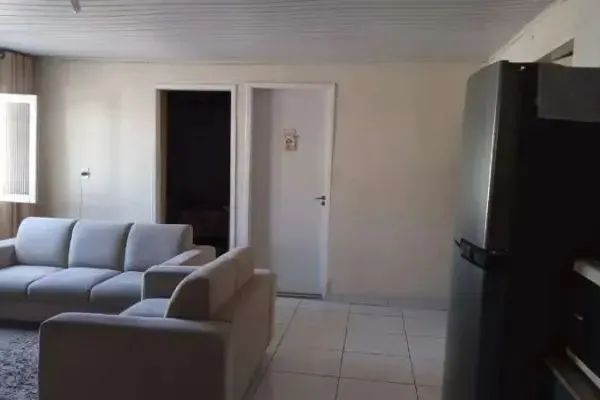 CASA A VENDA NO BENGUI  - Foto 4
