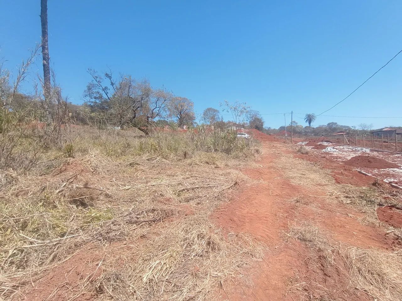 CHÁCARA COM PISCINA EM VIEIRAS ITATIAIUÇU. - Foto 6