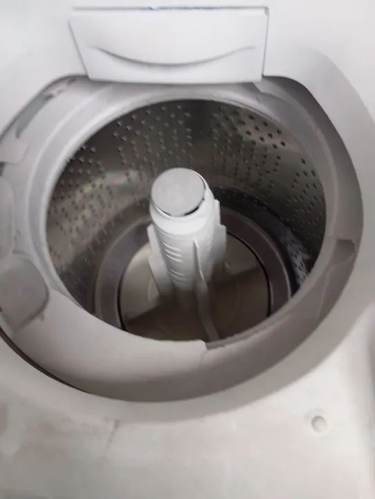 Máquina de Lavar Roupa Alive! 9k - Foto 3