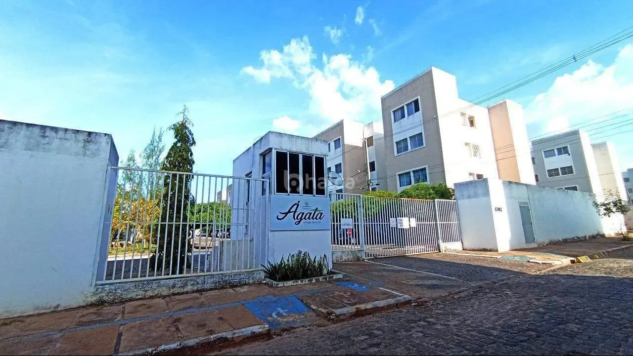 Apartamento à venda, Condominio Village Leste III - Agata no bairro Vale do Gaviao, Teresi