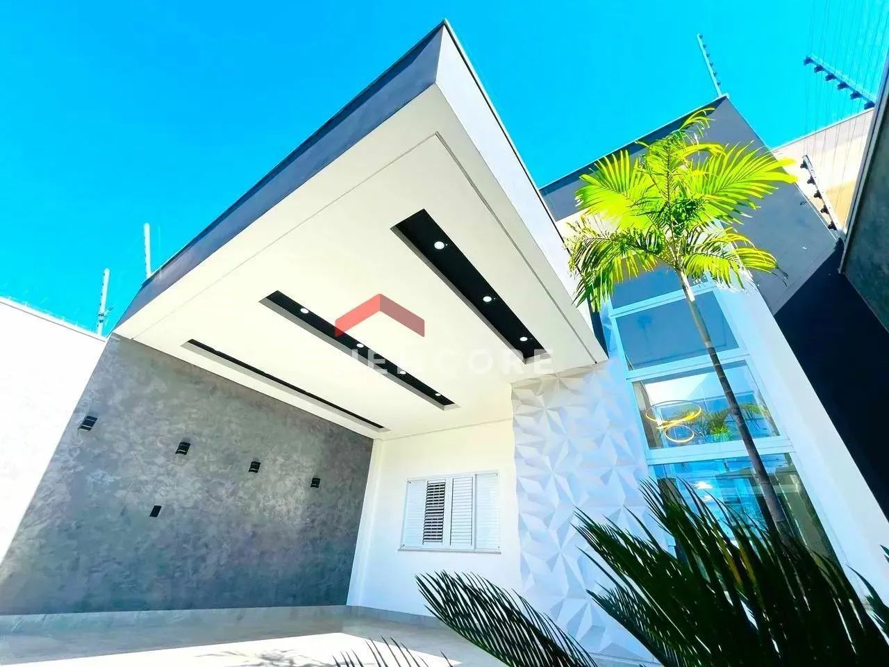 Casa em Rua Pioneiro Francisco Alcalde - Jardim Higienópolis - Maringá/PR - Foto 5