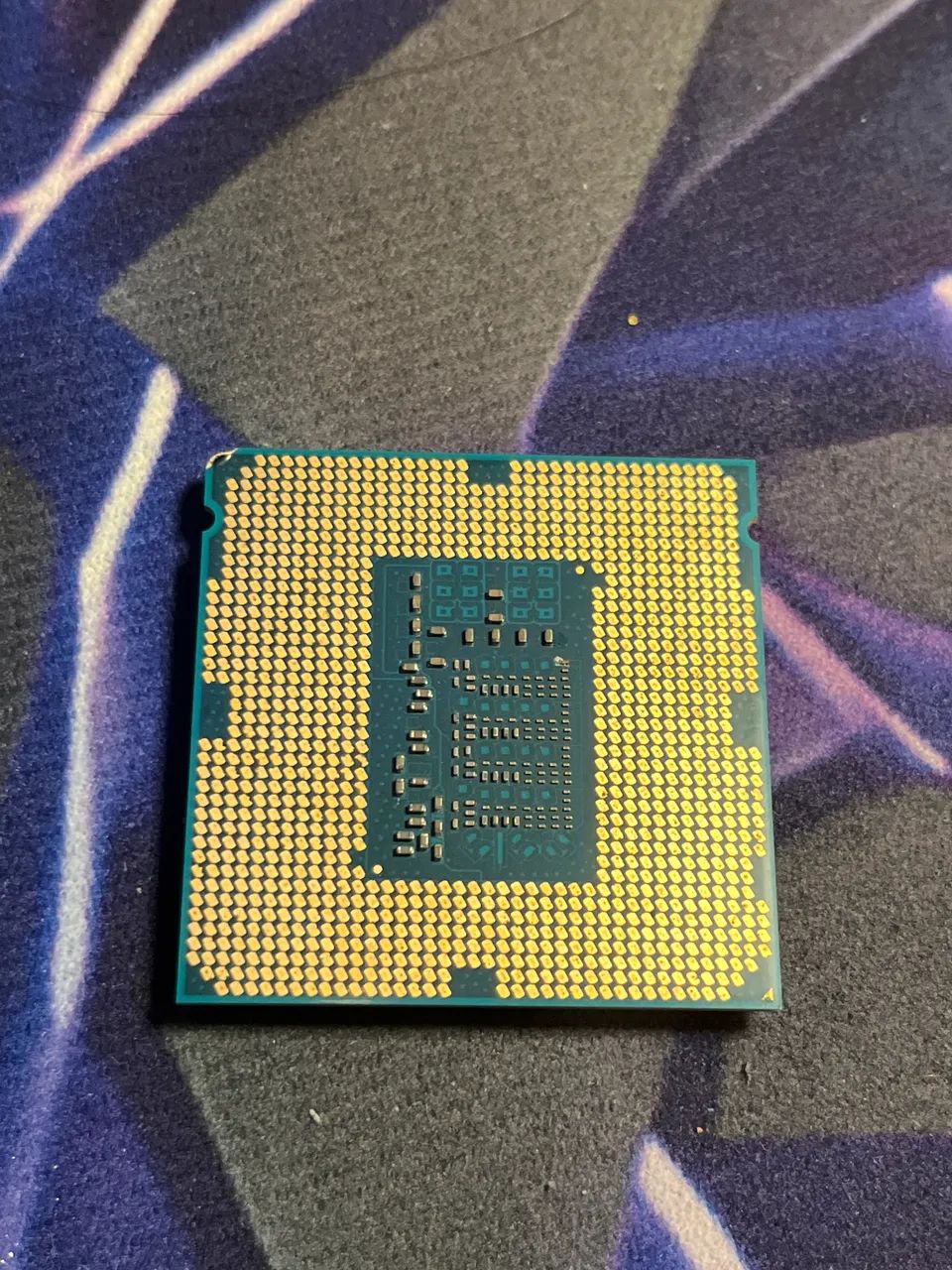 Processador Intel Core 5 4440