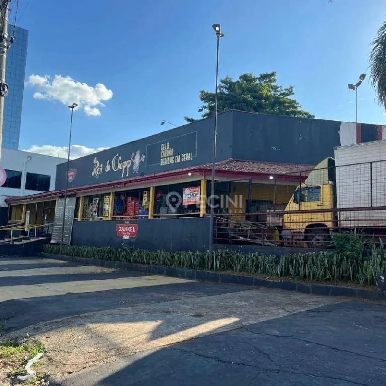 Imóvel comercial para venda em Rio Claro SP - Foto 3