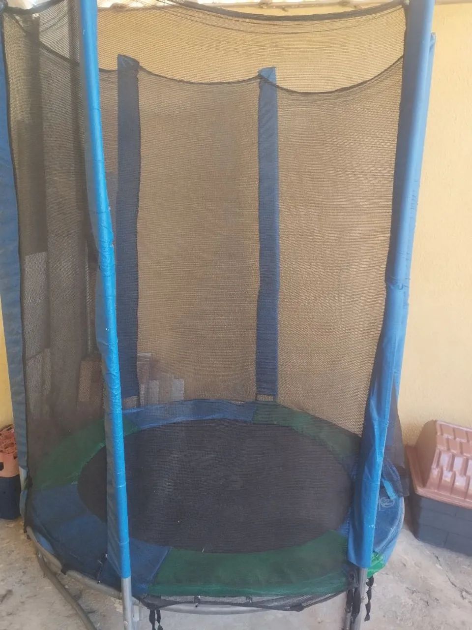 Pula pula infantil  - Foto 2