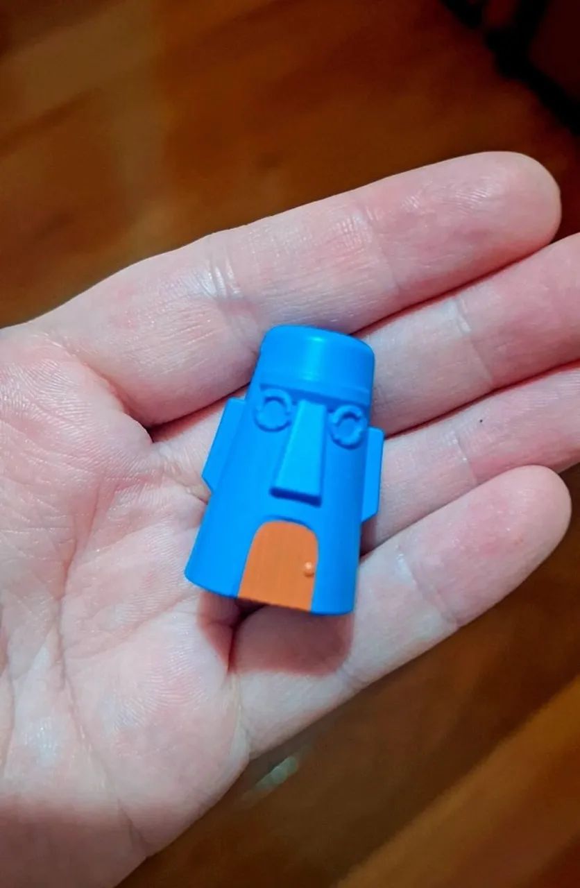 Casa do Lula Molusco: Caixa Surpresa Bob Esponja Cacau Show - Pronta Entrega!