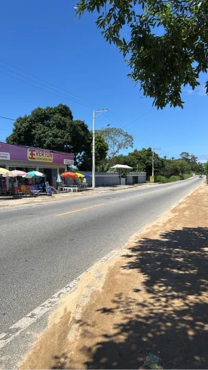 foto - Saquarema - Bonsucesso (Bacaxá)