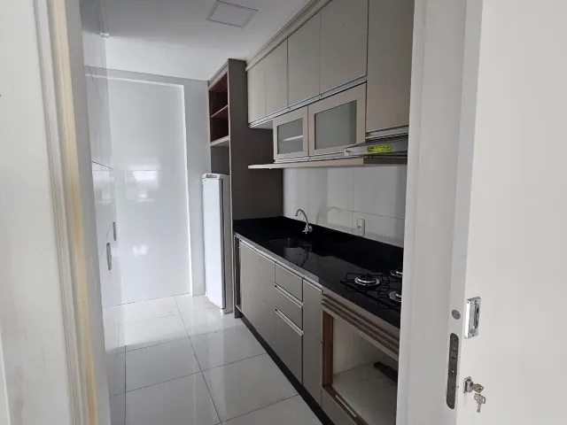 APARTAMENTOS DE 2 QUARTOS PARA LOCAÇÃO - VILA NOVA, JARAGUÁ DO SUL