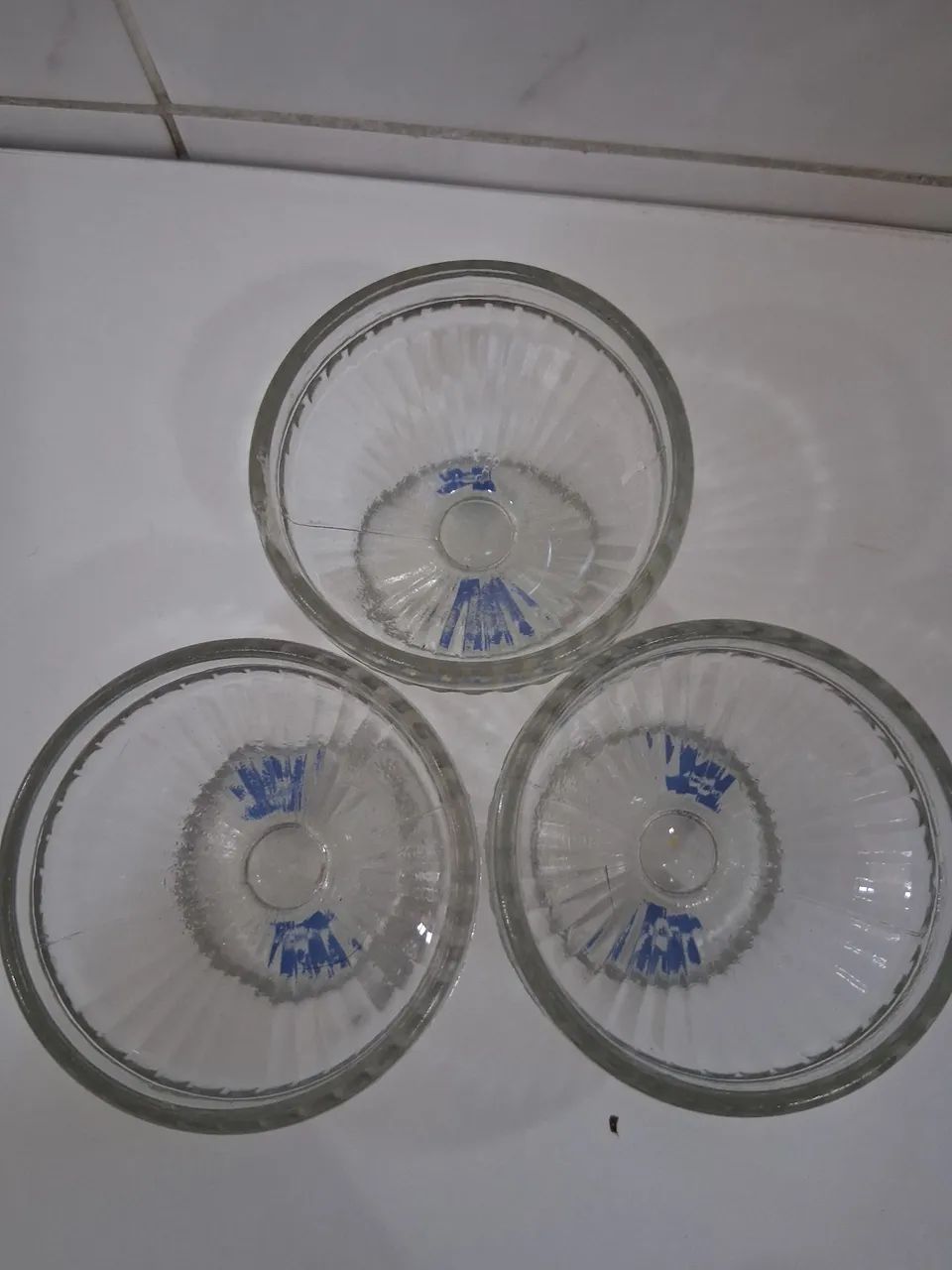 Taças para sorvete da Kibon - Foto 2
