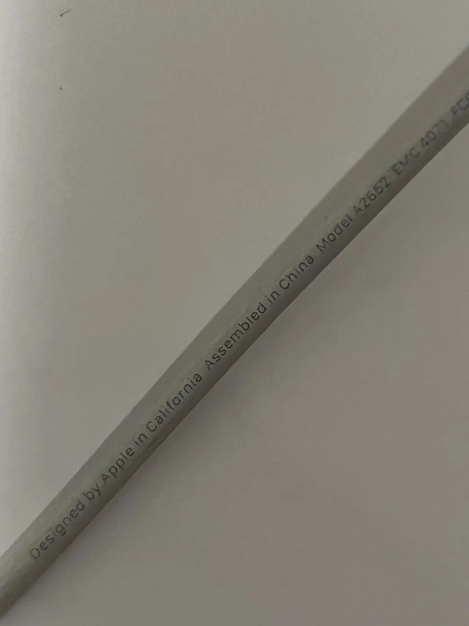 Cabo carregador para Apple Watch - Foto 2