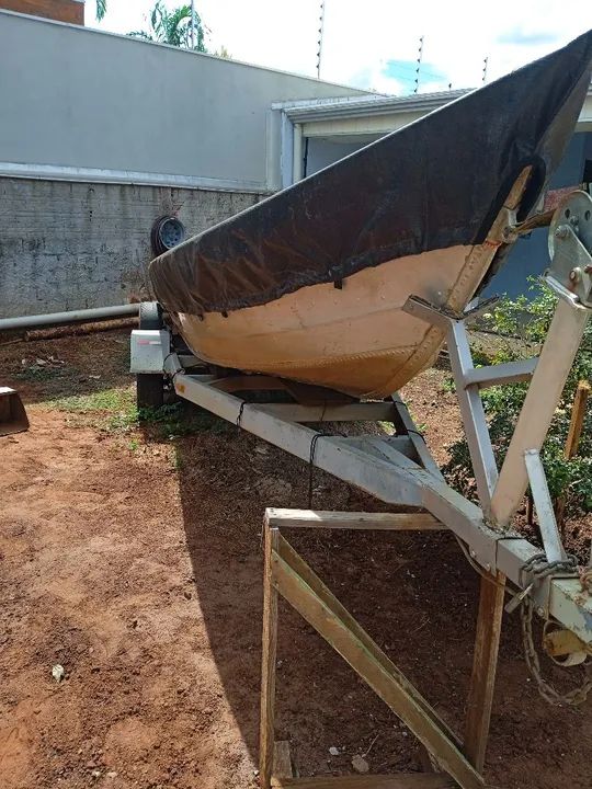 Conjunto completo muito conservado e pouco usado  - Foto 3