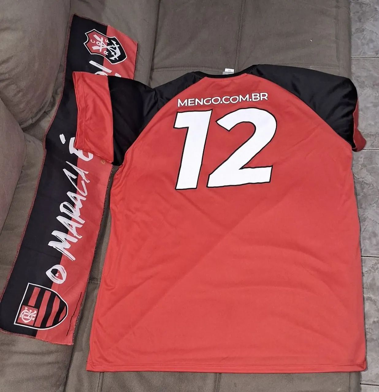 Flamengo Sócio Torcedor  - Foto 5