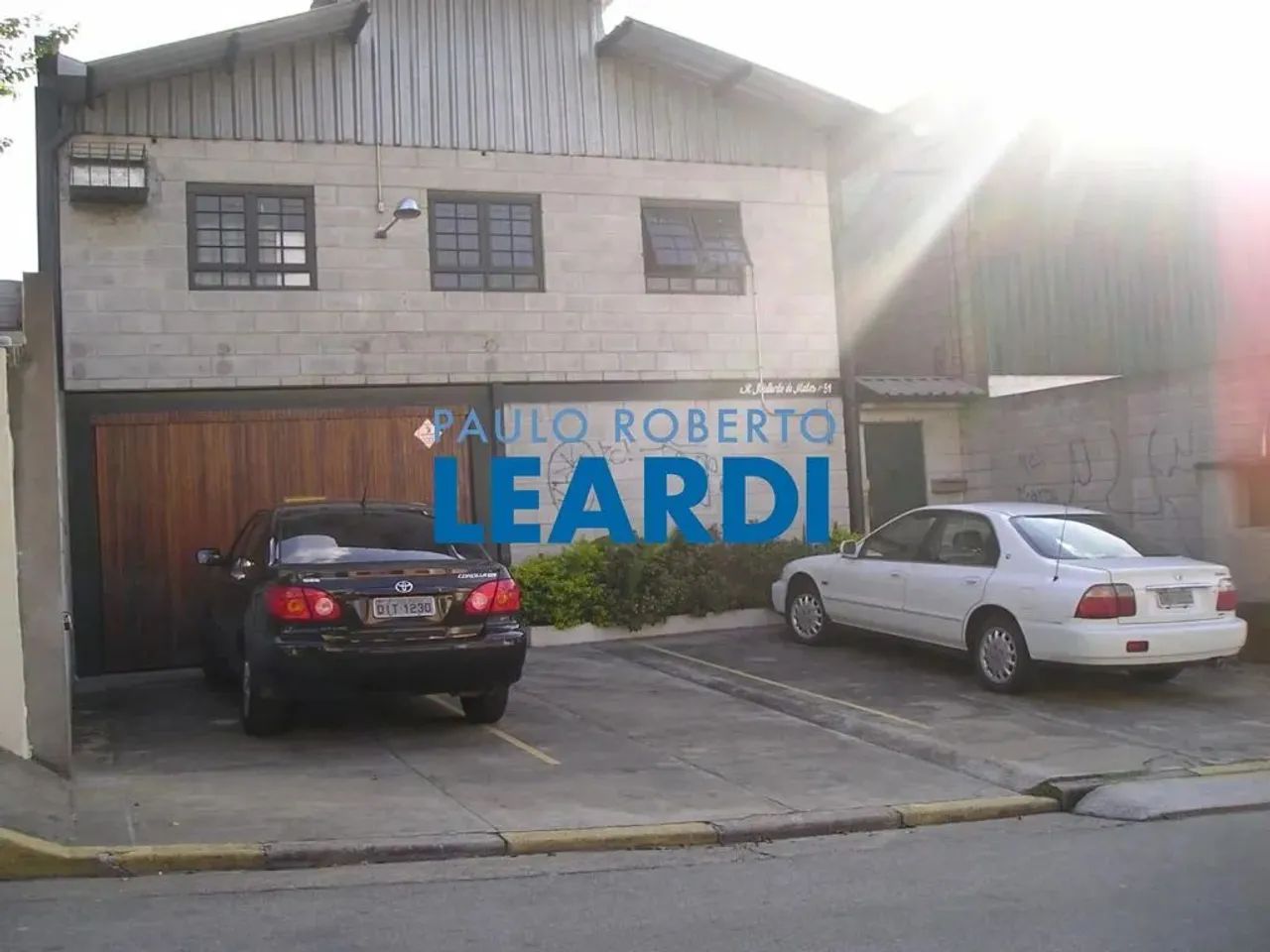 GALPÃO - VILA ANDRADE - SP