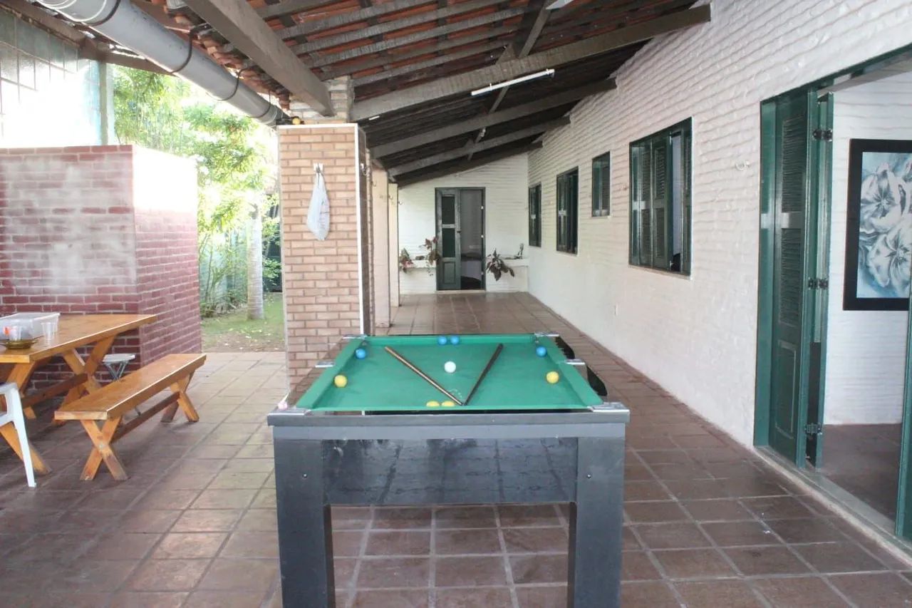 Casa de Praia 1.300 final de semana nomal. - Foto 7