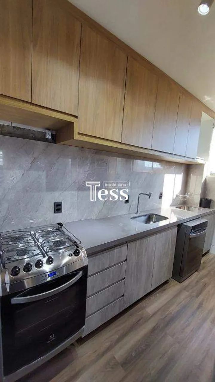 Apartamento para alugar bairro Higienópolis com 2 quartos SPÁZIO RIO GRANDE - MRV - Foto 4