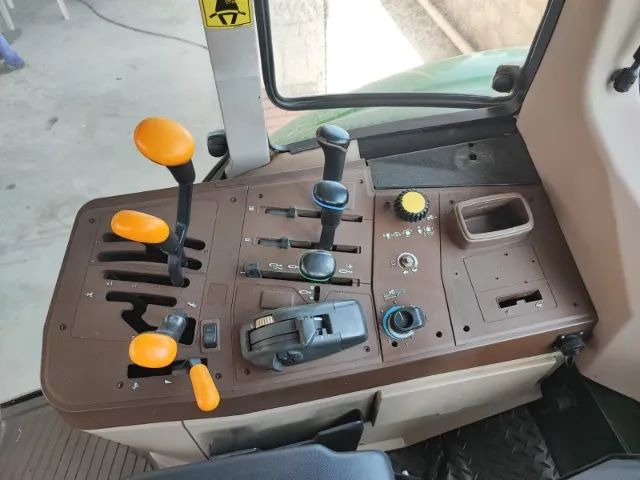 Trator John Deere 6170J 2019 - Foto 8