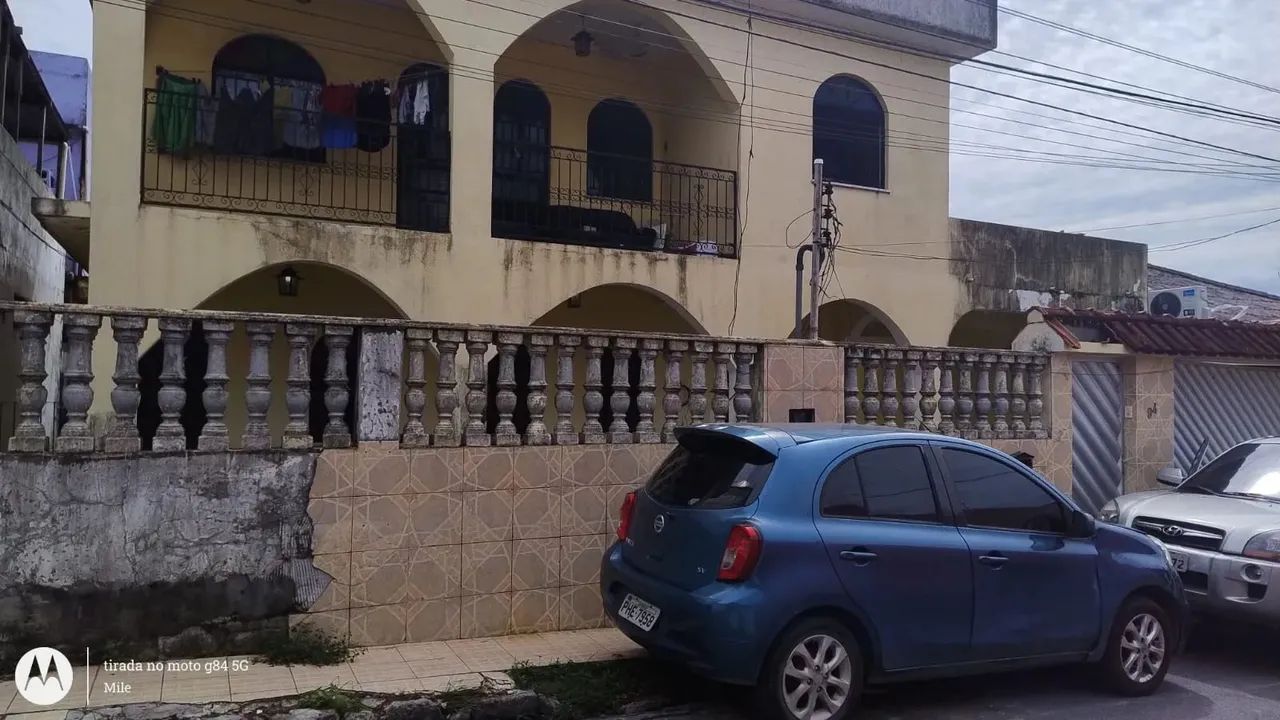 Casa a venda no Japiim I - Foto 2