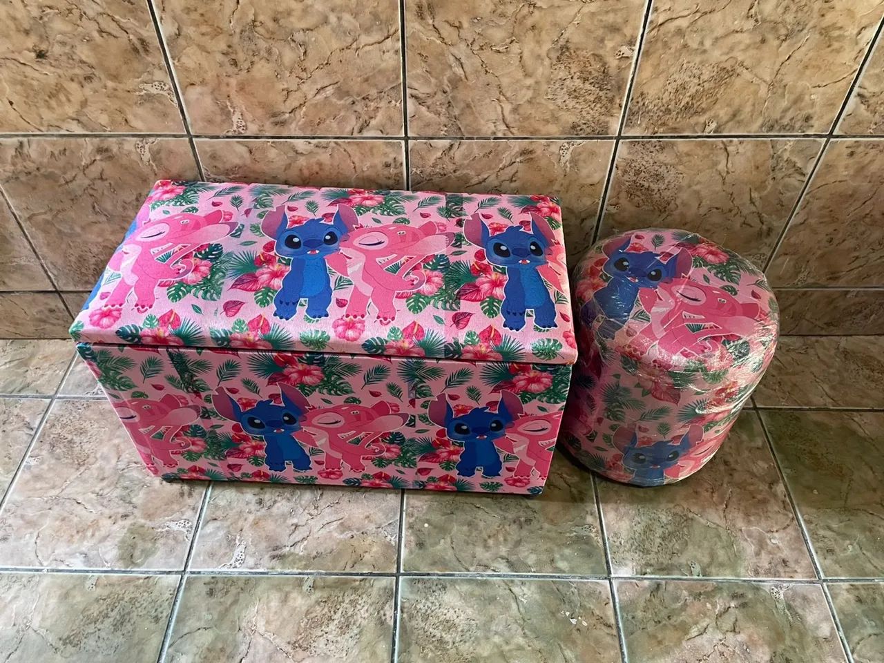 Kit Infantil  - Foto 2