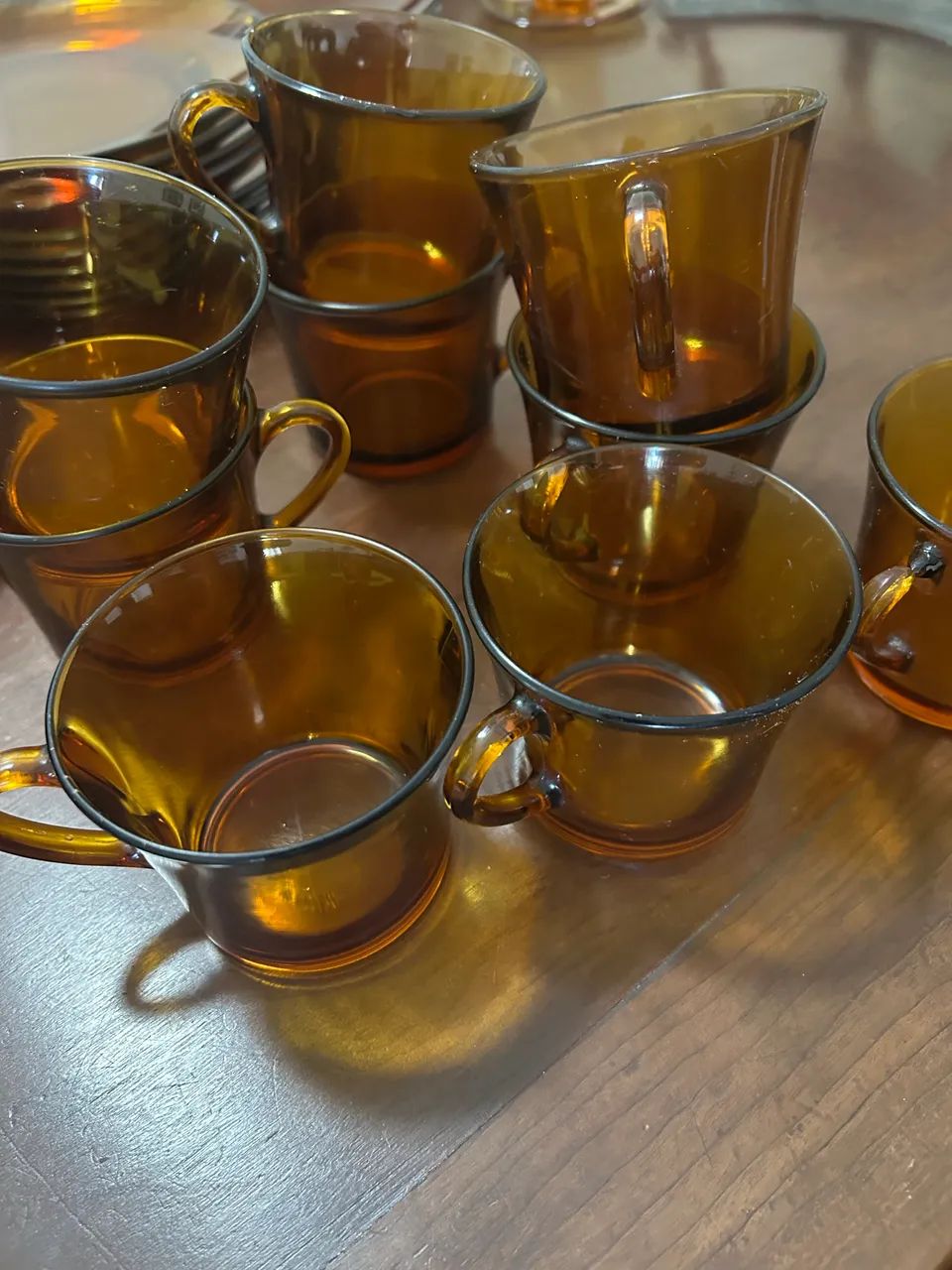Jogo café Duralex
