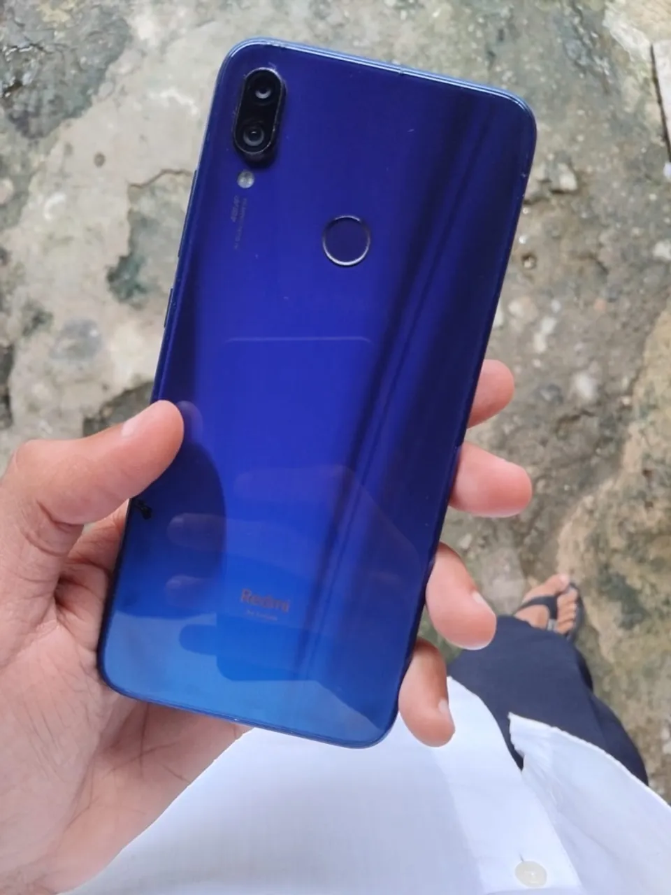 Redmi note 7