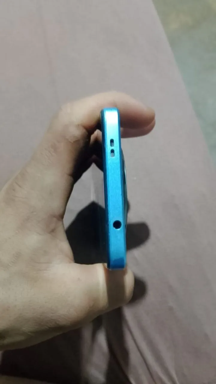 Celular A3X