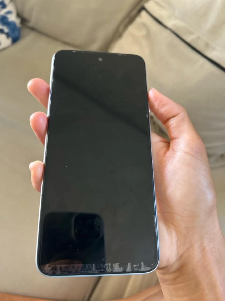 Vendo Xiaomi 10