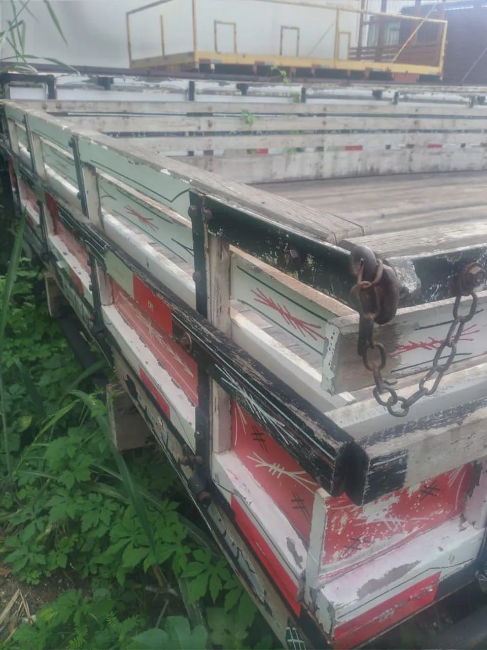 Carroceria  - Foto 5