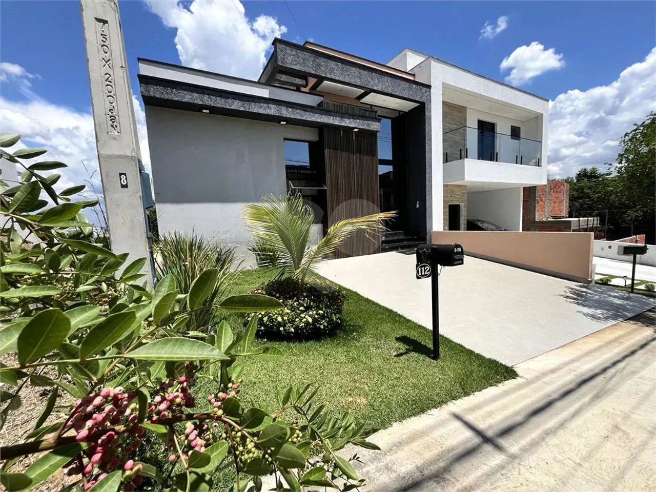 Casa à venda com 3 quartos, sendo 3 suítes, no condomínio Terras de São Francisco, Sorocab - Foto 2