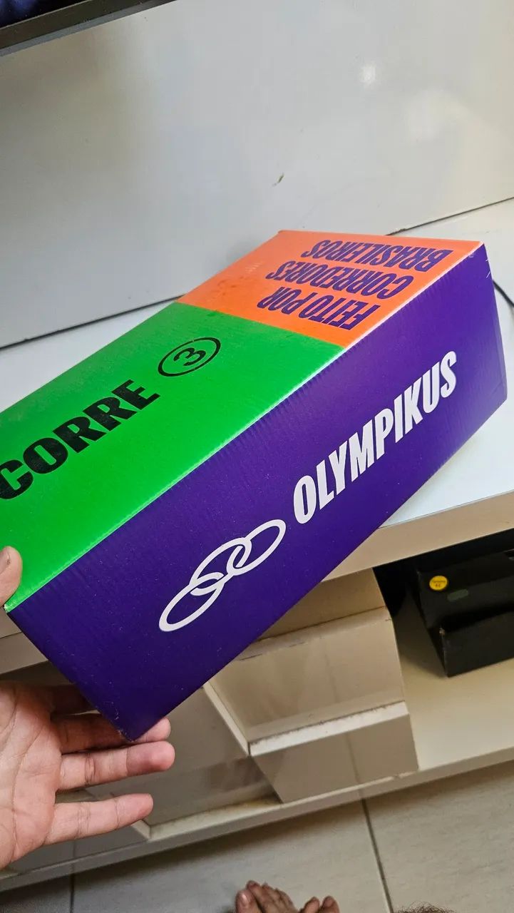 Tênis Olympikus Corre 3 - Foto 2