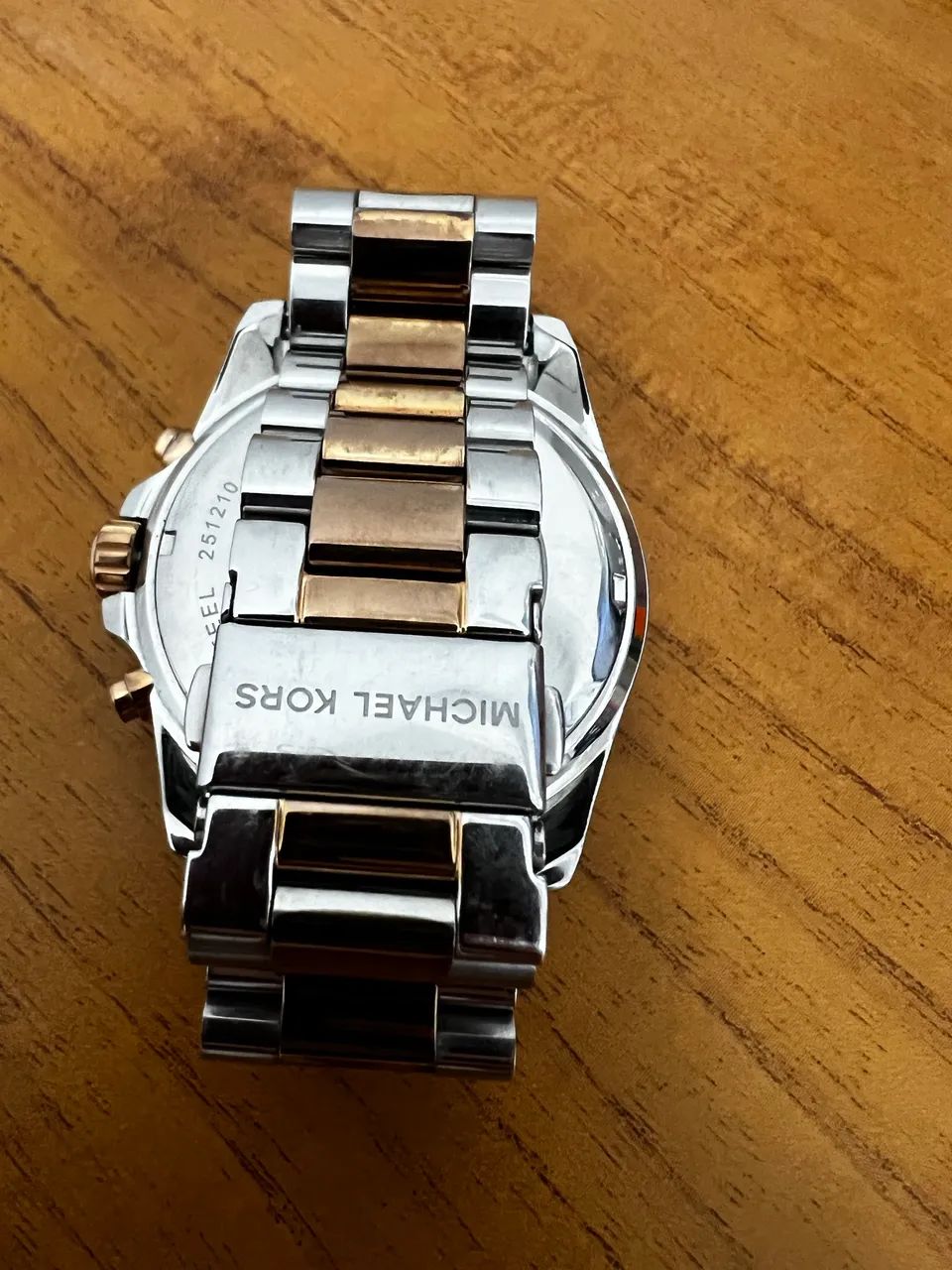 Relógio Michael Kors - Foto 2