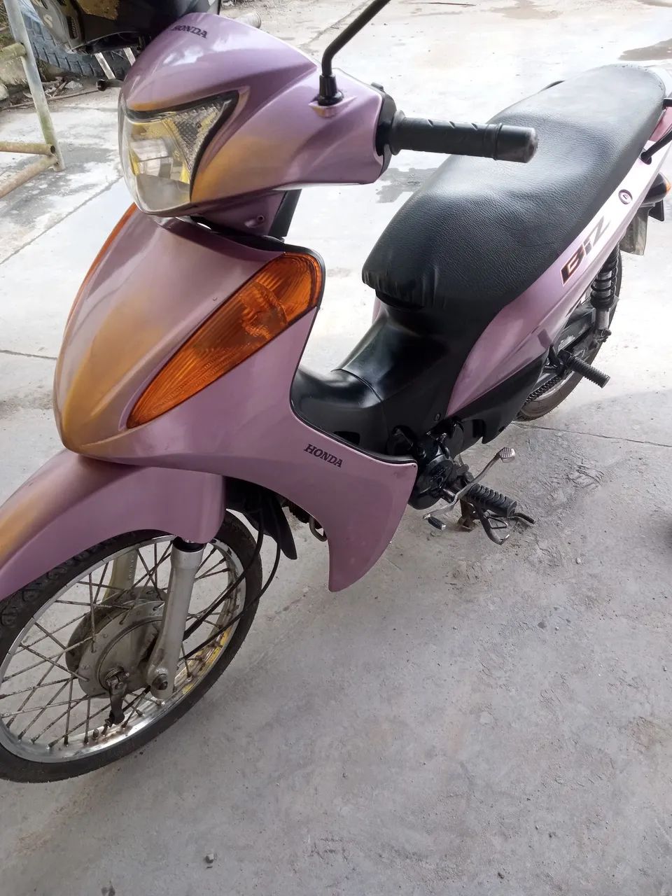 Em dias no ponto de tranferir 