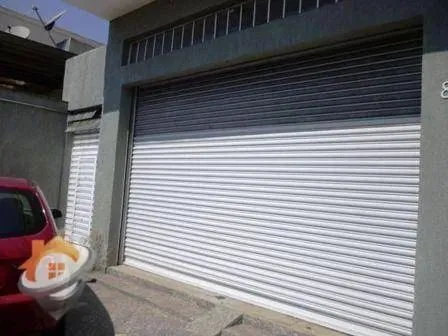 Sobrado com 3 dormitórios para alugar, 216 m² por R$ 6.229,94/mês - Freguesia do Ó - São P
